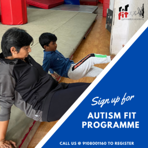 autism fit