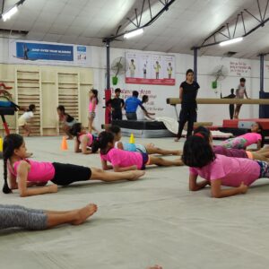 exercise