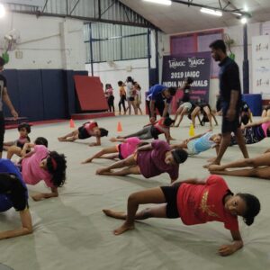 practice