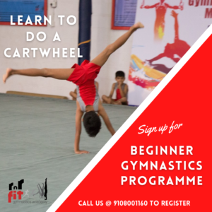 Beginner Gymnastics
